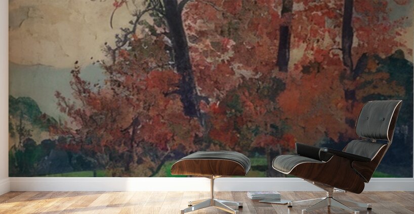 Emile Bernard 42 Wall Murals