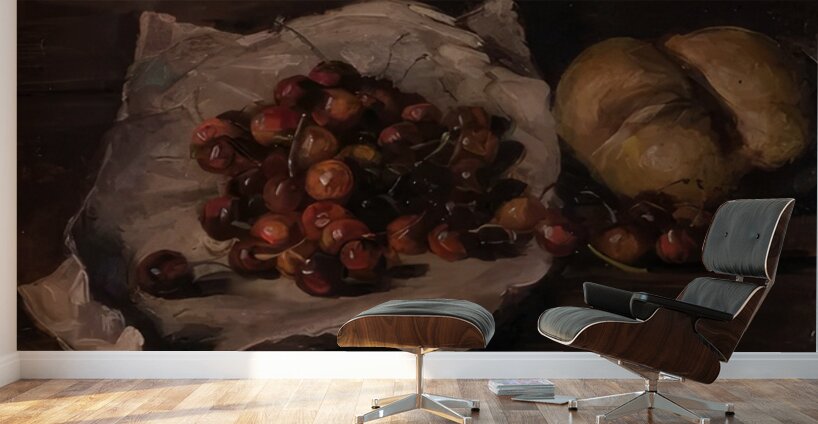 Emile Bernard 44 Wall Murals