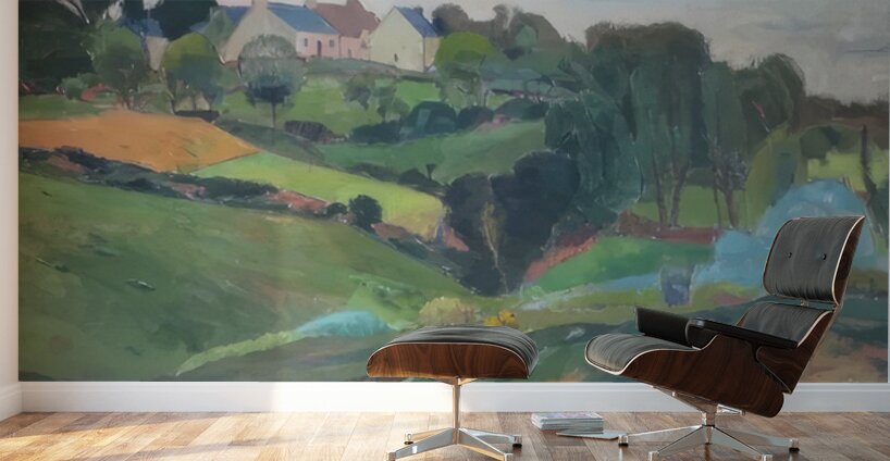 Emile Bernard 45 Wall Murals