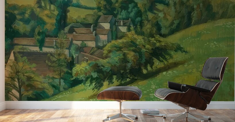 Emile Bernard 48 Wall Murals