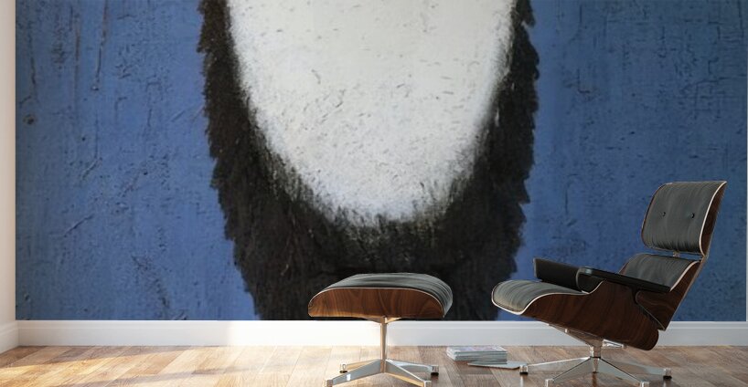 Kazimir Malevich 17 Wall Murals