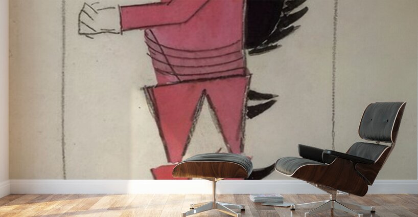 Kazimir Malevich 28 Wall Murals