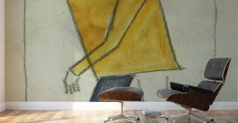 Kazimir Malevich 32 Wall Murals