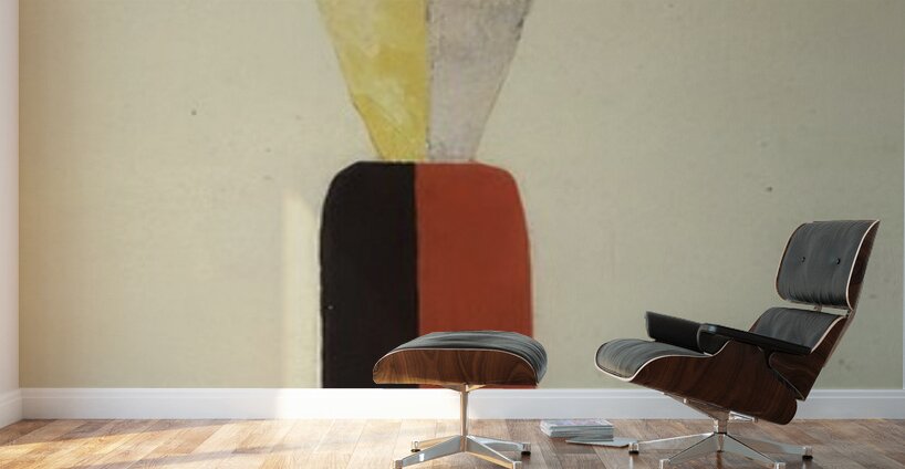 Kazimir Malevich 33 Wall Murals