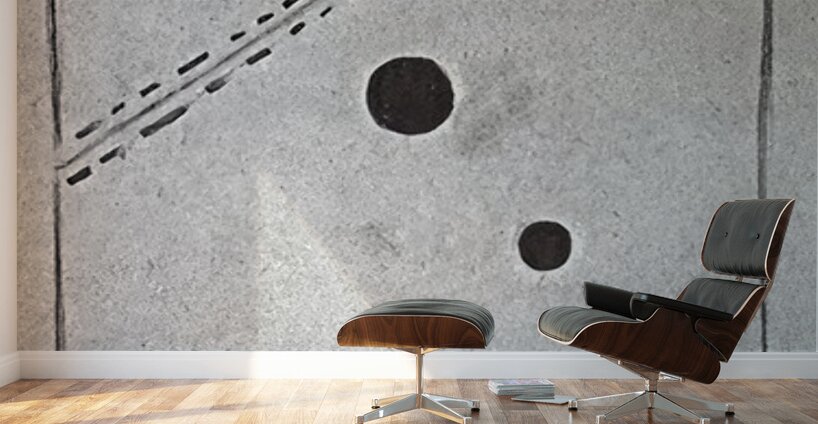 Kazimir Malevich 39 Wall Murals