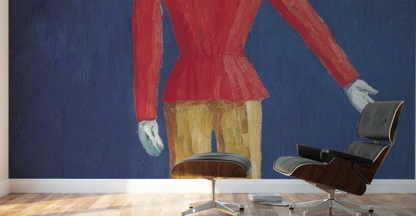 Kazimir Malevich 44 Wall Murals