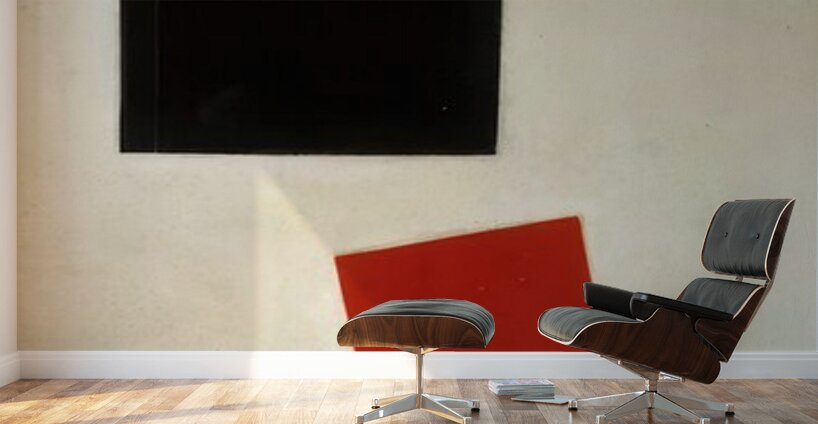 Kazimir Malevich 50 Wall Murals