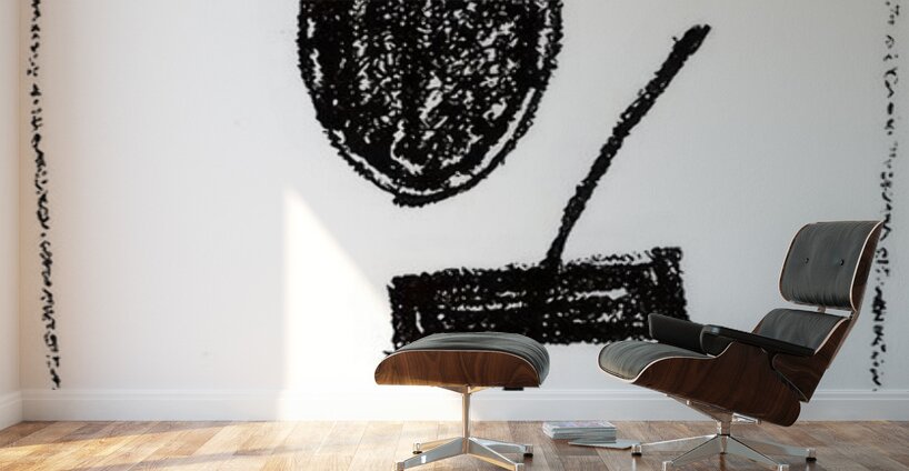 Kazimir Malevich 55 Wall Murals