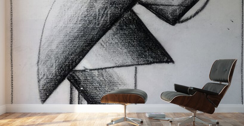 Kazimir Malevich 59 Wall Murals