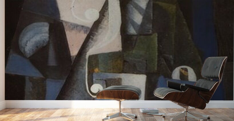 Kazimir Malevich 62 Wall Murals