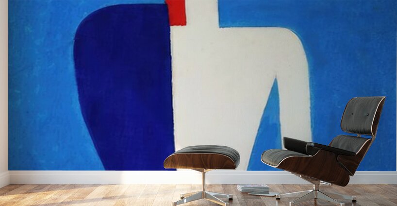 Kazimir Malevich 3 Wall Murals