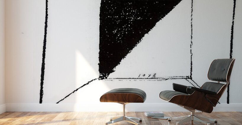 Kazimir Malevich 9 Wall Murals