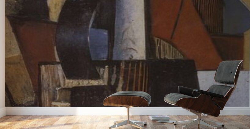 Kazimir Malevich 15 Wall Murals