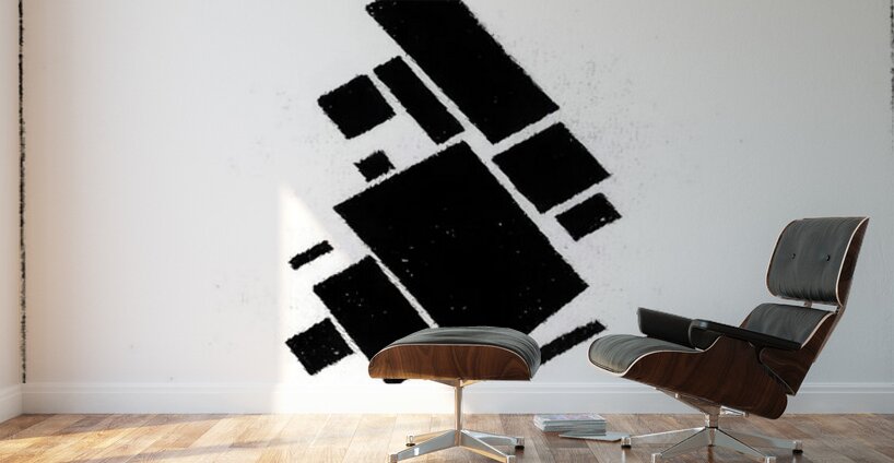 Kazimir Malevich 29 Wall Murals