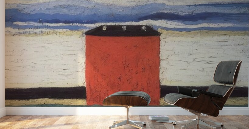 Kazimir Malevich 31 Wall Murals