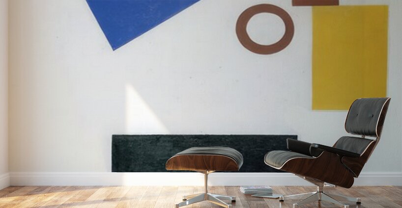 Kazimir Malevich 33 Wall Murals