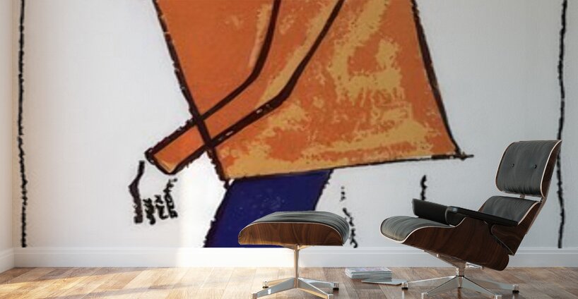 Kazimir Malevich 37 Wall Murals