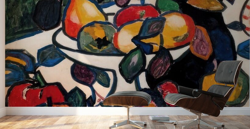 Kazimir Malevich 40 Wall Murals