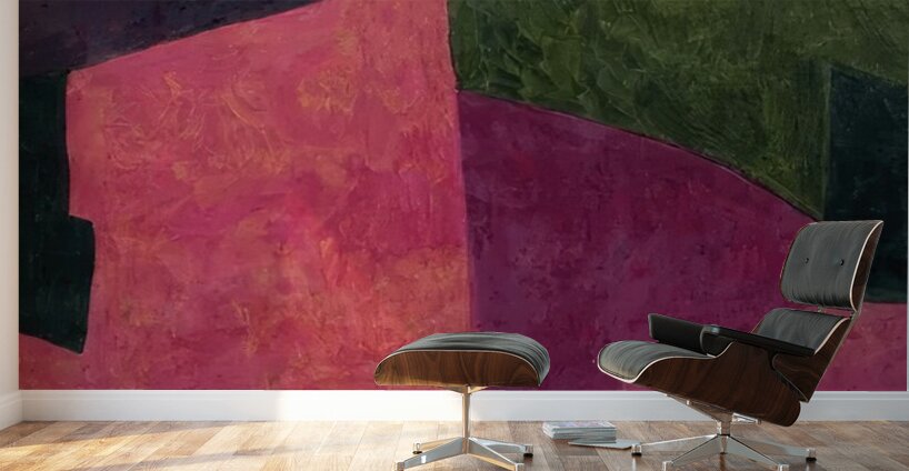 Serge Poliakoff 26 Wall Murals