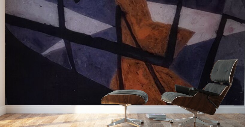 Serge Poliakoff 35 Wall Murals