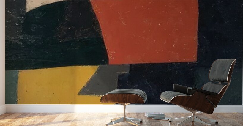 Serge Poliakoff 40 Wall Murals