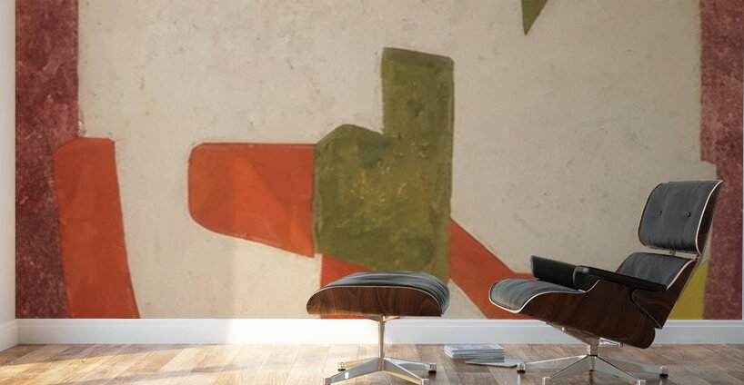 Serge Poliakoff 49 Wall Murals