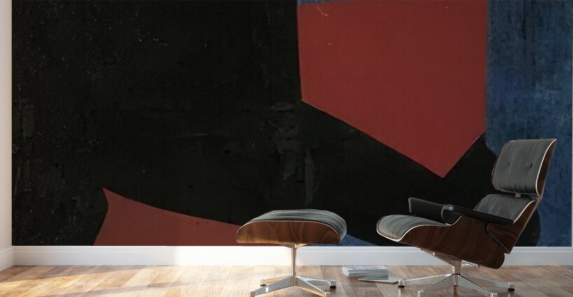 Serge Poliakoff 55 Wall Murals