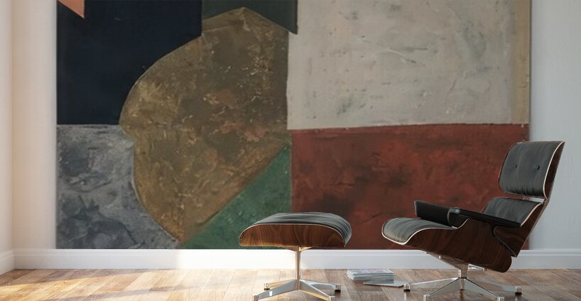 Serge Poliakoff 58 Wall Murals