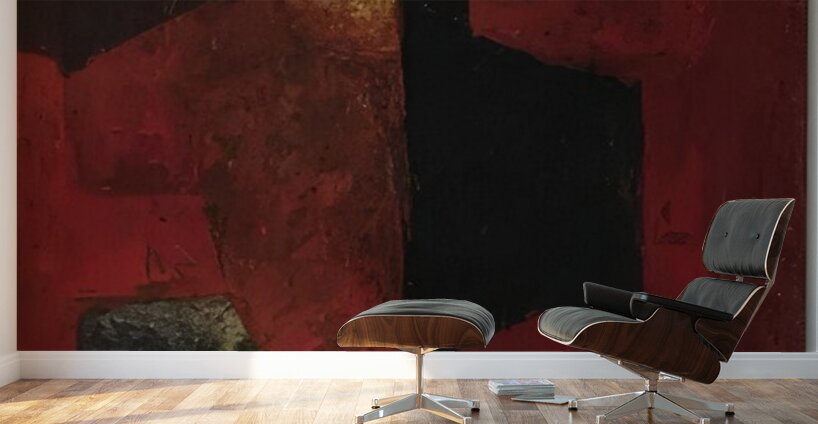 Serge Poliakoff 10 Wall Murals