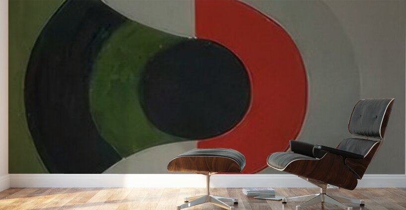 Sonia Delaunay 24 Wall Murals