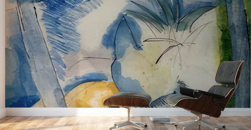 Raoul Dufy 23 Wall Murals