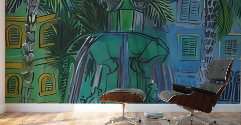 Raoul Dufy 29 Wall Murals