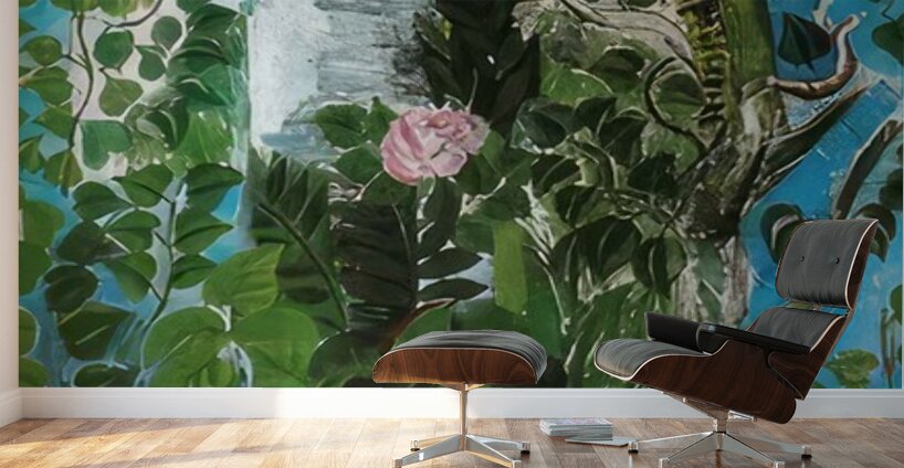 Raoul Dufy 55 Wall Murals