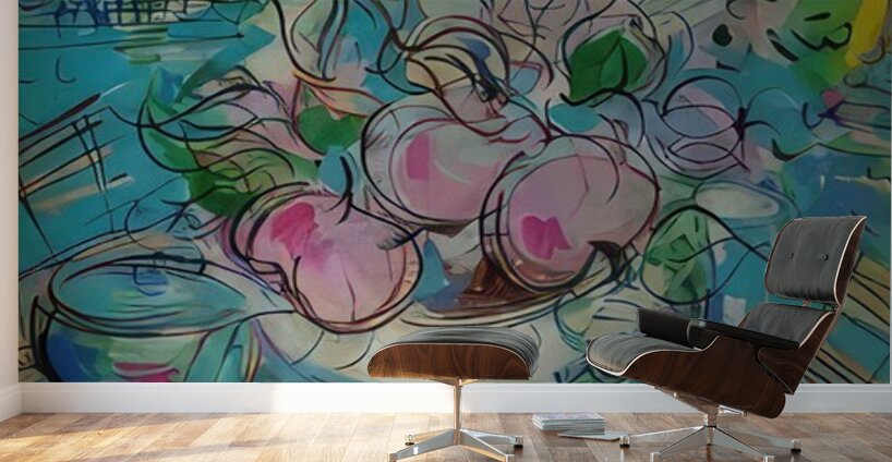 Raoul Dufy 64 Wall Murals