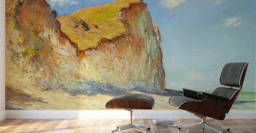 CLAUDE MONET 10 Wall Murals