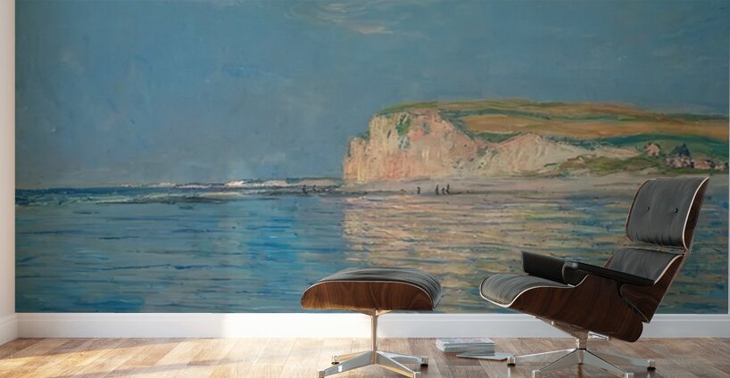 CLAUDE MONET 11 Wall Murals