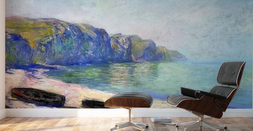 CLAUDE MONET 18 Wall Murals