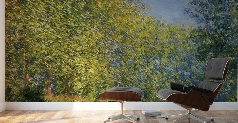 CLAUDE MONET 20 Wall Murals