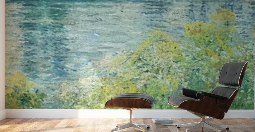 CLAUDE MONET 22 Wall Murals
