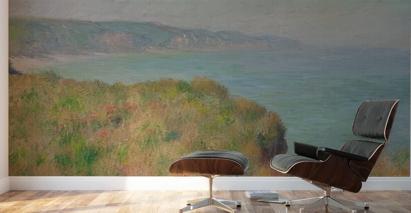 CLAUDE MONET 29 Wall Murals