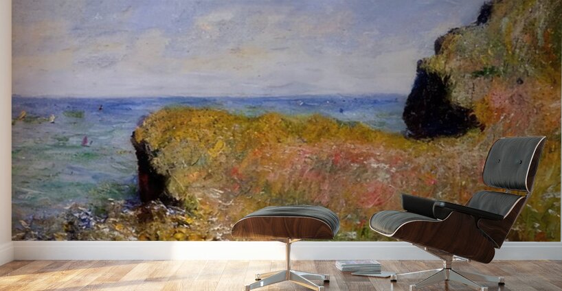 CLAUDE MONET 70 Wall Murals