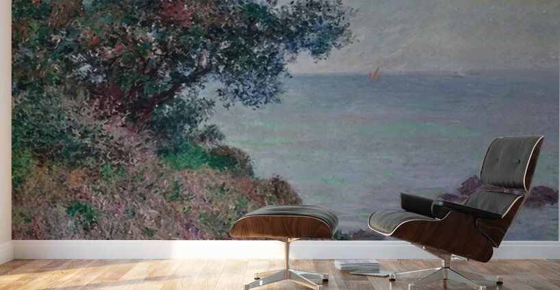 CLAUDE MONET ARTWORK 27 Wall Murals