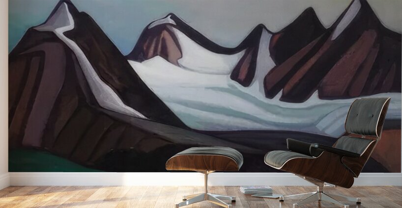 Lawren Harris  28 Wall Murals
