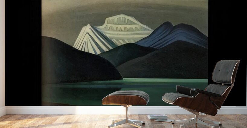 Lawren Harris  32 Wall Murals