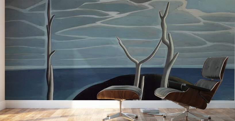 Lawren Harris  41 Wall Murals