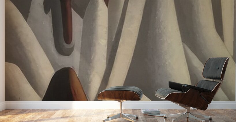 Lawren Harris  53 Wall Murals