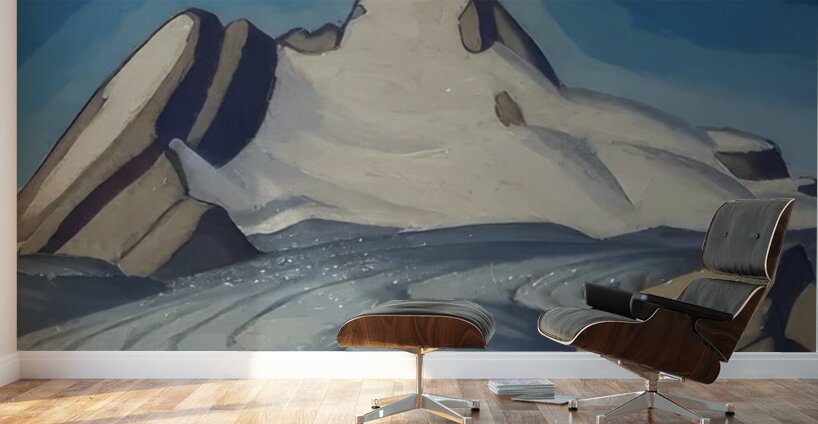 Lawren Harris  66 Wall Murals