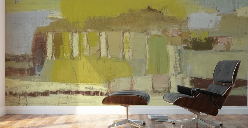 Nicolas de Staël 20 Wall Murals