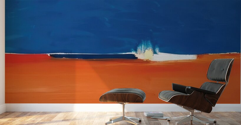 Nicolas de Staël 22 Wall Murals