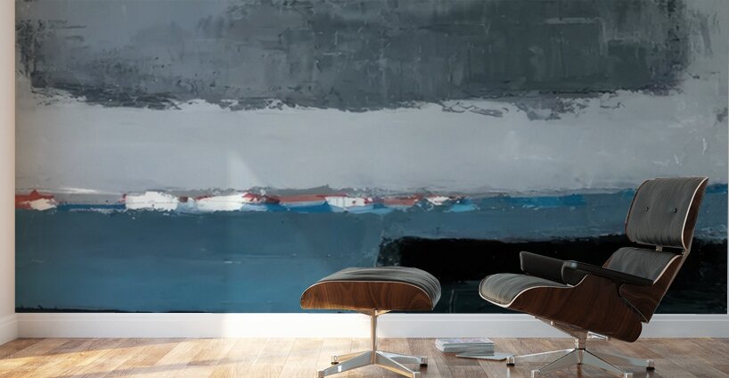 Nicolas de Staël 23 Wall Murals